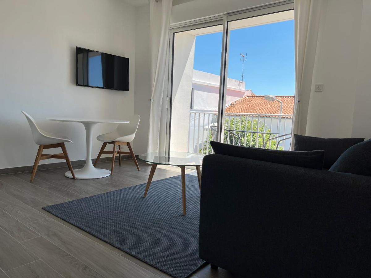 Residence Des Tilleuls Proximite Plage Et Commerces Royan Luaran gambar