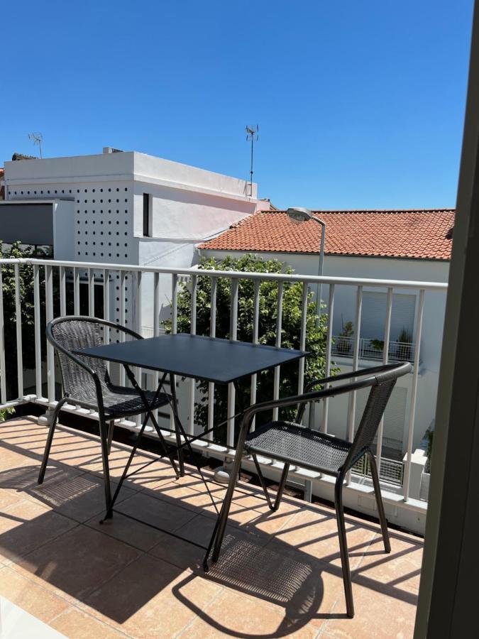 Residence Des Tilleuls Proximite Plage Et Commerces Royan Luaran gambar